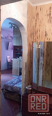 Продам 1-комн. квартиру. Донецк - изображение 7