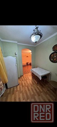 Реальная!Сдам 1к кв по Ильича. Грузия. Рядом Марии Ульяновой и Мед. Институт. Бойлер. Все есть. Ан Донецк - изображение 6