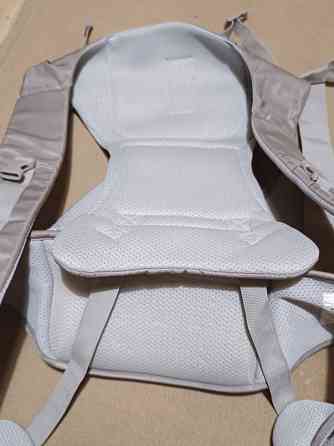 Эргорюкзак AmaroBaby 3в1 Донецк