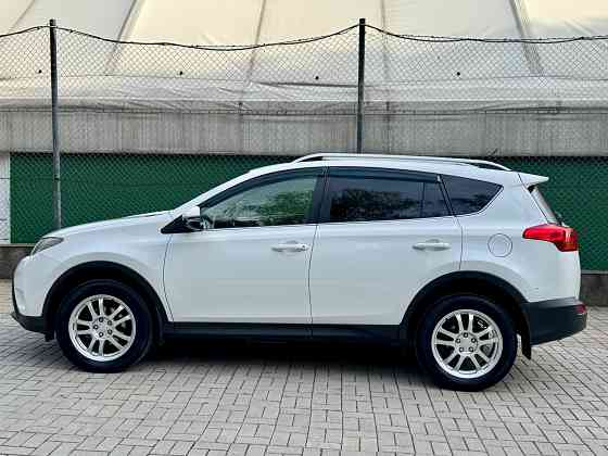 TOYOTA RAV4 Донецк