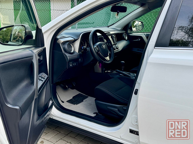 TOYOTA RAV4 Донецк - изображение 7