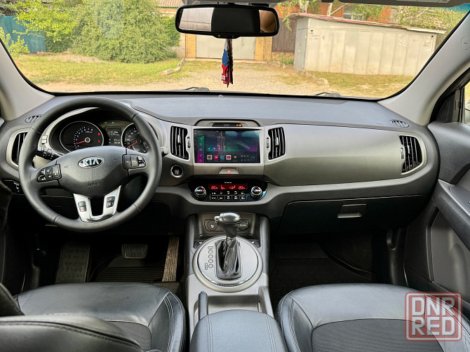 Kia Sportage Restailing Донецк - изображение 7
