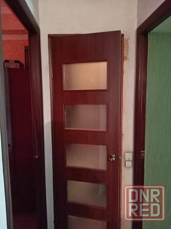 Продажа 3к квартиры ул. Университетская, парк Щербакова, Золотое кольцо, Пассаж Ворошиловский р-н Донецк - изображение 3