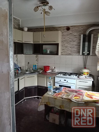 Продажа 3к квартиры ул. Университетская, парк Щербакова, Золотое кольцо, Пассаж Ворошиловский р-н Донецк - изображение 4