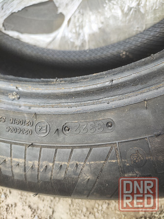 195/65 R15 Донецк - изображение 3