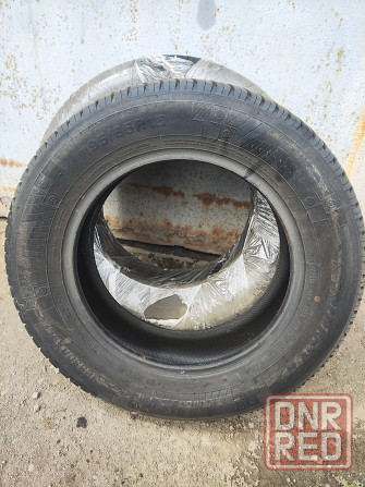 195/65 R15 Донецк - изображение 2