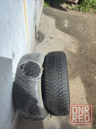 195/65 R15 Донецк - изображение 1