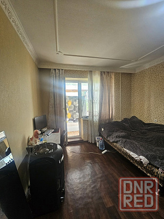 Продажа 1 комнатной квартиры на мкр. Широкий, Донецк. Донецк - изображение 8