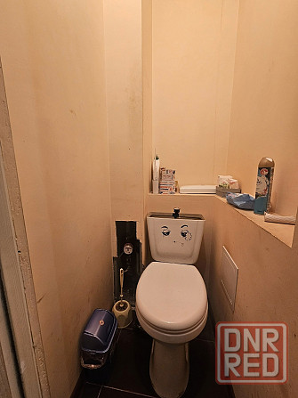 Продажа 1 комнатной квартиры на мкр. Широкий, Донецк. Донецк - изображение 3