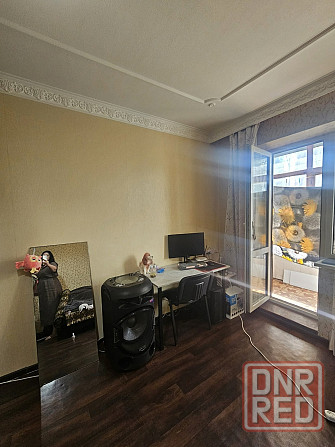Продажа 1 комнатной квартиры на мкр. Широкий, Донецк. Донецк - изображение 6
