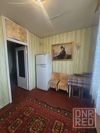 Продажа 1 комнатной квартиры на ул. Малахова, Ленинский район, Донецк Донецк - изображение 2