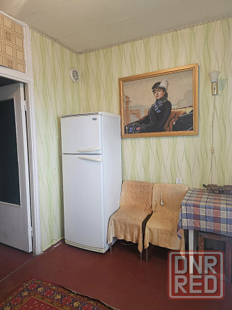 Продажа 1 комнатной квартиры на ул. Малахова, Ленинский район, Донецк Донецк - изображение 3