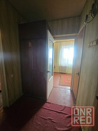 Продажа 1 комнатной квартиры на ул. Малахова, Ленинский район, Донецк Донецк - изображение 7