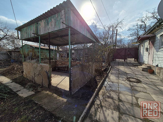 Продажа Дома с гаражом в Ленинском районе, Ориентир Соловки, ленинский исполком Донецк - изображение 11
