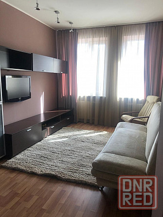 Продам 2к кв пл Ленина Донецк - изображение 1