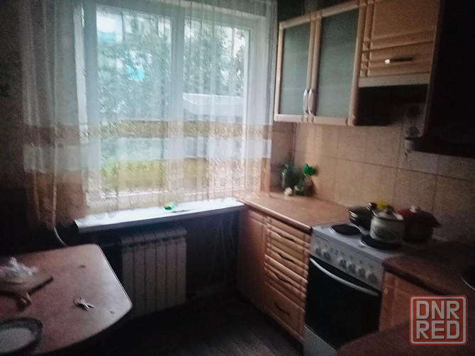Продается 2 комнатная квартира, г. Макеевка,пгт Ханженково- Северная(8 квартал) Макеевка - изображение 4