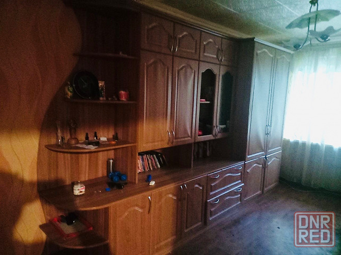Продается 2 комнатная квартира, г. Макеевка,пгт Ханженково- Северная(8 квартал) Макеевка - изображение 3
