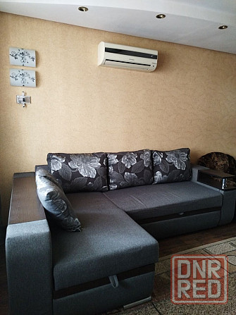 Продам 2-к Широкий, 54 м2 Донецк - изображение 6