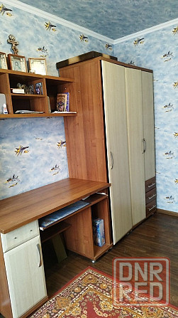 Продам 2-к Широкий, 54 м2 Донецк - изображение 8