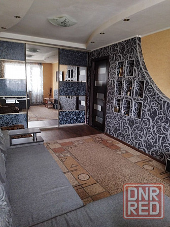 Продам 2-к Широкий, 54 м2 Донецк - изображение 7