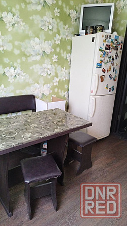 Продам 2-к Широкий, 54 м2 Донецк - изображение 3
