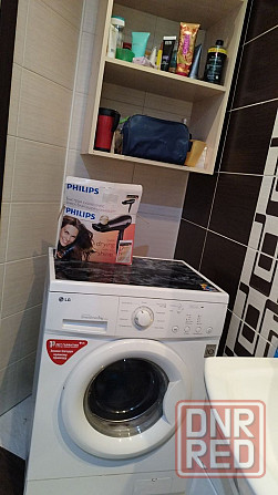 Продам 2-к Широкий, 54 м2 Донецк - изображение 5