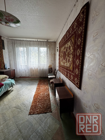 Аренда 2-комнатной квартиры 3/5, в г. Макеевка, р-н пушки Макеевка - изображение 2