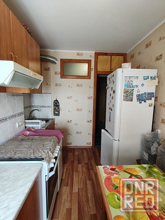 Продам 3-х комнатную квартиру на Мирном Донецк - изображение 8