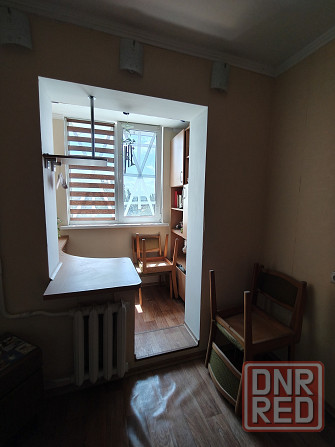 Продам 3-х комнатную квартиру на Мирном Донецк - изображение 4