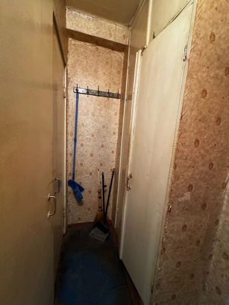 Продажа 1-комнатной квартиры 4/5, в г. Макеевка, Советский район, ш. Северная Макеевка