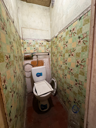 Продажа 1-комнатной квартиры 4/5, в г. Макеевка, Советский район, ш. Северная Макеевка