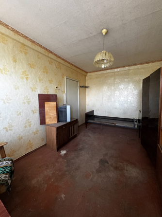 Продажа 1-комнатной квартиры 4/5, в г. Макеевка, Советский район, ш. Северная Макеевка