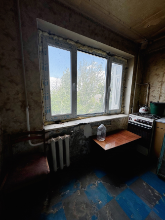 Продажа 1-комнатной квартиры 4/5, в г. Макеевка, Советский район, ш. Северная Макеевка
