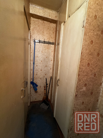 Продажа 1-комнатной квартиры 4/5, в г. Макеевка, Советский район, ш. Северная Макеевка - изображение 5