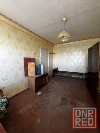 Продажа 1-комнатной квартиры 4/5, в г. Макеевка, Советский район, ш. Северная Макеевка - изображение 2