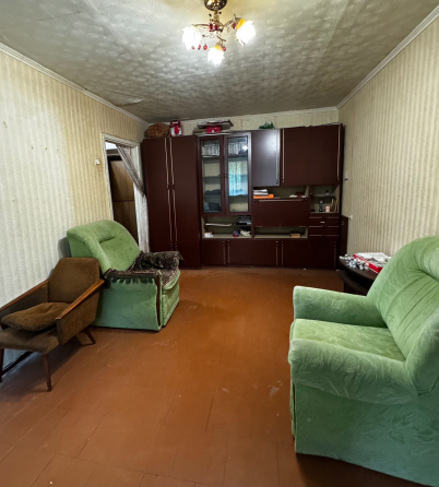 Продажа 1-комнатной квартиры 1/5, в г. Донецк, Буденовский р-н, ул. Раздольна Донецк