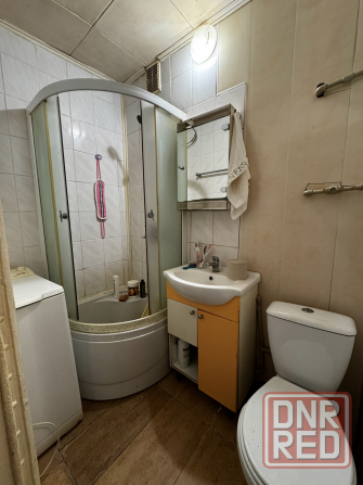 Продажа 1-комнатной квартиры 1/5, в г. Донецк, Буденовский р-н, ул. Раздольна Донецк - изображение 4