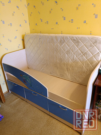 Продам кровать Донецк - изображение 3