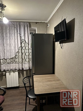 Сдам 1-комнатную квартиру в Ленинском районе, Цирк. Донецк - изображение 3
