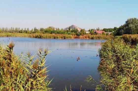 Продается участок земли в Буденновском районе на ул.Келлера Донецк