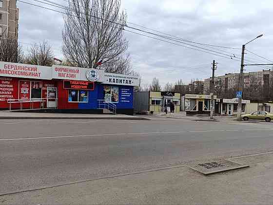 Продается магазина в Буденовском районе по ул. Нижнекурганская Донецк