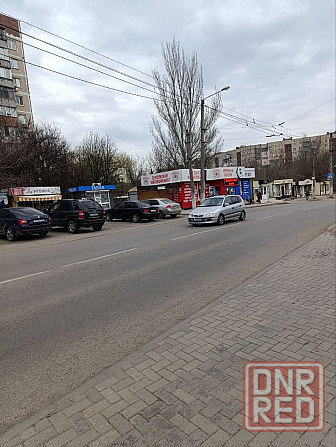 Продается магазина в Буденовском районе по ул. Нижнекурганская Донецк - изображение 1