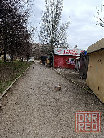 Продается магазина в Буденовском районе по ул. Нижнекурганская Донецк - изображение 4