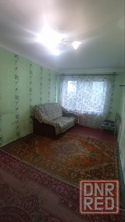Аренда 1 ком, Гурьевская, ост. ш-та Вертикальная, Буденновский район! Донецк - изображение 7