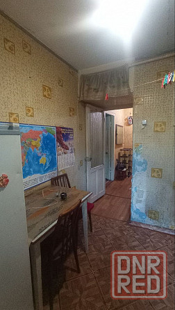 Аренда 1 ком, Гурьевская, ост. ш-та Вертикальная, Буденновский район! Донецк - изображение 2