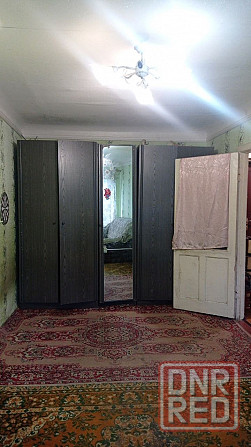 Аренда 1 ком, Гурьевская, ост. ш-та Вертикальная, Буденновский район! Донецк - изображение 9