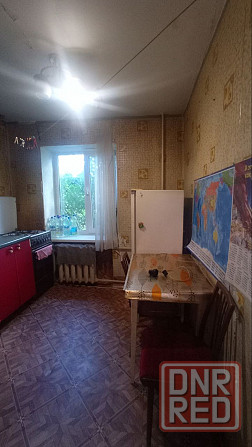 Аренда 1 ком, Гурьевская, ост. ш-та Вертикальная, Буденновский район! Донецк - изображение 5