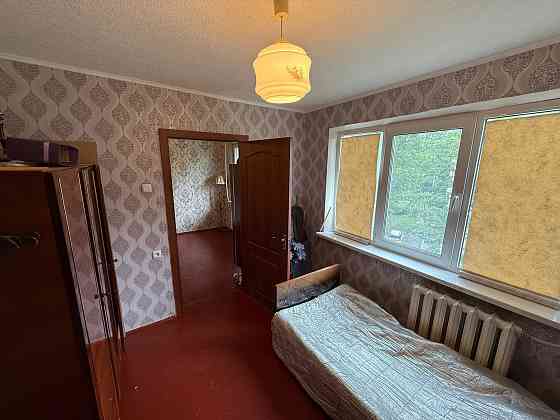 Продам 3-х комн. кв., 4/5 эт., 47 м.кв. - Макеевка, квартал Гвардейский Макеевка