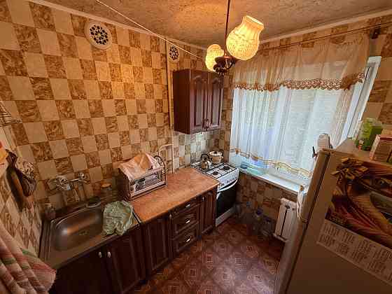 Продам 3-х комн. кв., 4/5 эт., 47 м.кв. - Макеевка, квартал Гвардейский Макеевка