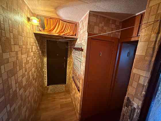 Продам 3-х комн. кв., 4/5 эт., 47 м.кв. - Макеевка, квартал Гвардейский Макеевка